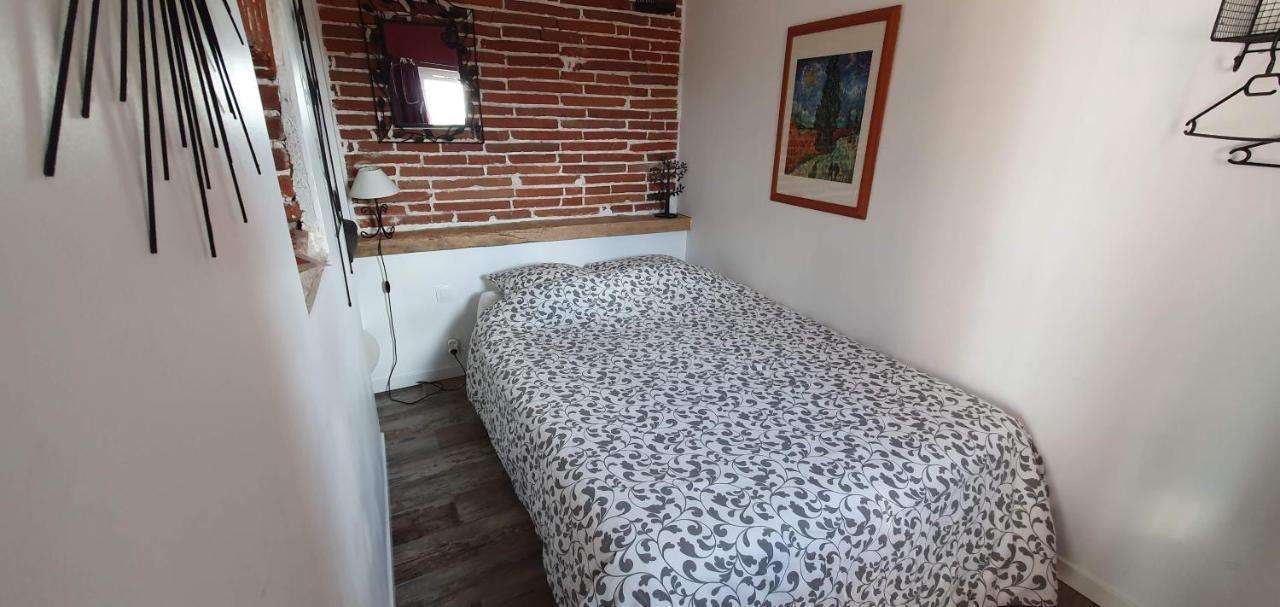Les Hauts De Sames Deyme Esterno foto