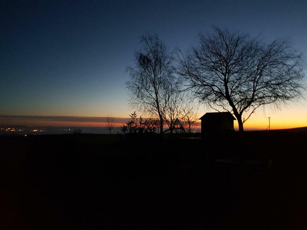 Les Hauts De Sames Deyme Esterno foto